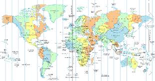 Gmt history and role in setting world time zones. Why Do Peninsular Malaysia And Singapore Have The Wrong Time Zone Gmt 8 When Both Should Use Gmt 7 Can It Be Corrected Quora
