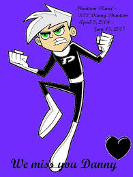 Danny Phantom: Glitch In Time Graphic Novel Announced