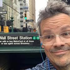 Pat Raymond du Financièrement Parlant Podcast