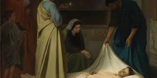 St. Lawrence, Deacon & Martyr