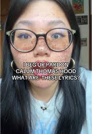 Calum Hood Dont Forget You Love Me Lyrics