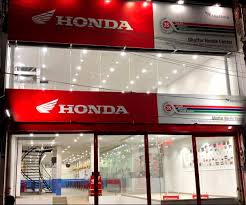 Ghaffar Honda Center - Motorcycle Dealers - Chungi Amar Sadhu - Lahore |  citysearch.pk