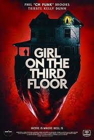 Girl On The Third Floor Wikipedia