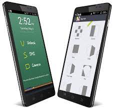 Panasonic P81 technische daten, test ...