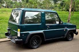 Check spelling or type a new query. 40 Modifikasi Mobil Feroza Inspirasi Terpopuler