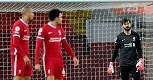 Liverpool and manchester city meet super bowl sunday with momentum and three golden points hanging in the balance in the premier league. Liverpool Thrashed 4 1 By Manchester City 16 Conclusions From Anfield