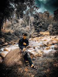 Profile for Erwin Khan