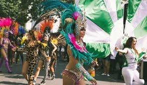 Notting hill carnival attracts people from across the globe, and according to a study from 2002, it generated an estimated £93 million ($123 million) in one year. Notting Hill Carnival Family Day 2020 Culture Whisper
