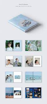 This better be sm's way of saying they're gearing up towards a dream full album comeback. Amazon De Nct Dream A Dream Photobook Extra Photocards Set