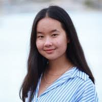 Ellen Wang's Instagram, Twitter & Facebook