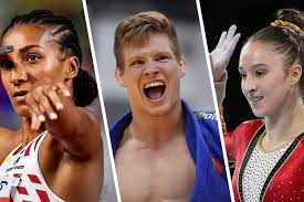 Les xxiii es jeux olympiques d'hiver; Analyse Tien Medailles Op De Olympische Spelen In Tokio J Gazet Van Antwerpen Mobile