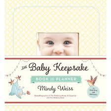 Whether you're going to pick one up for yourself or you're looking for a great. Keepsake Baby Book Target