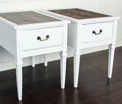 See more ideas about painted furniture, furniture, redo furniture. Painting Furniture White Secrets To The Perfect Finish Lovely Etc