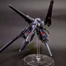 我が家にも是非とも飾りたい でも高額でとても買えない ならばモドキでもいいから自分で作るしかない と ずっと考えていた昔から大好きだったewacキハールii プレバンからヘイズルiiが届いたの キハール ガンプラ ハイゴッグ