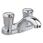 American Faucet INC. - Selection of Products