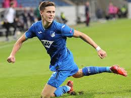 Christoph baumgartner statistics and career statistics, live sofascore ratings, heatmap christoph baumgartner previous match for 1899 hoffenheim was against fc schalke 04 in bundesliga, and the. Tore Von Grillitsch Und Baumgartner Bei Hoffenheims El Sieg Sudtirol News
