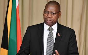 Zweli mkhize has faced up to the media on tuesday, just days after ducking out of several although the senior minister dismissed claims that his resignation has been tendered, zweli mkhize did reveal. Mkhize Recommended Isolation Time For Covid 19 Patients Revised To 10 Days