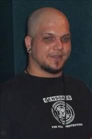 Brandon Shearer Obituary (2011)