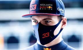 Последние твиты от max verstappen (@max33verstappen). Max Verstappen Mag Motor Houden Het Nieuwsblad Mobile