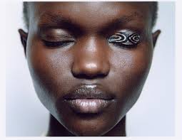 Vogue Ukraine @vogue_ukraine Edition 7 Photographer: Alana Ocano