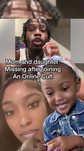 Rashad Jamal Missing People