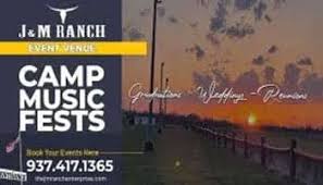 Addis represents Darke County at state 4-H camp