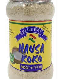 Then, add in eggs and mix until batter becomes uniform. Ghana Tom Brown 500g Oj Store
