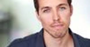 Richard Cranium Actor