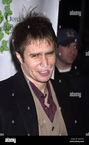 John rockwell hi-res stock photography and images