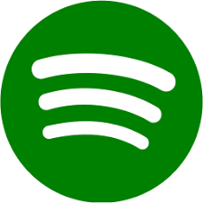 Customize and download white spotify icon. Green Spotify Icon Free Green Site Logo Icons