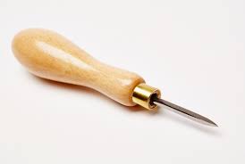 Bradawl - Skillman & Sons