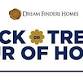 Trick or Treat Tour of Homes at Central Park and event image