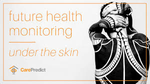 Technically these tattoos live on top of the skin, but mit media lab and microsoft research's duoskin is a less permanent solution than the other options listed. Biosensitive Tattoos Nanobots Sub Dermal Implants Track From Inside