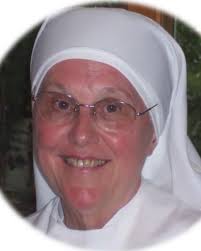 Sister Josephine Brannan, lsp Obituary February 7, 2025