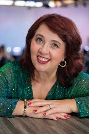 Suzanne Sheppard-Wylde