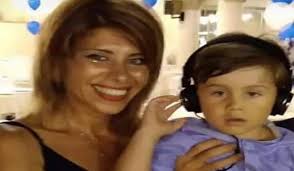 May 30, 2021 · santo stefano di camastra, si ipotizza un omicidio suicidio: Gioele E Viviana Mondello Chiede Di Dare Una Sepoltura Alla Moglie E Al Figlio Giornale Di Sicilia