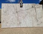 Cristallo Quartzite Slabs - Imperial Stone Group