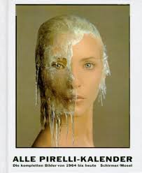 Emma watson im neuen kult kalender | gala.de. Alle Pirelli Kalender Die Kompletten Bilder Von 1964 Bis Heute Amazon De Bucher