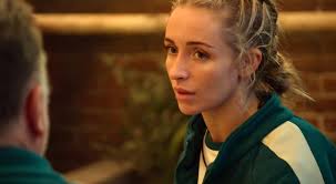 Squid Game: The Challenge" Sacrifice (TV Episode 2025)