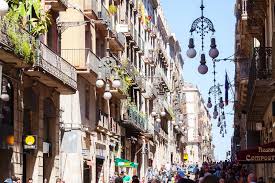 Amongst these historic streets, there are hidden treasures, from restaurants and cafés. A Local S Guide To The Gothic Quarter Barcelona The Travel Hack Blog