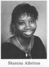 Class of 1991 (Robinson High School)