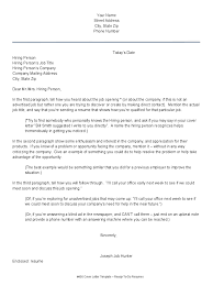 Cover Letter Template 13 Free Templates In Pdf Word Excel Download