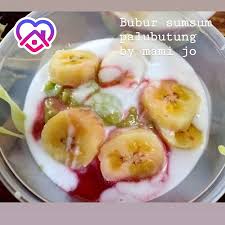 Resep bubur sumsum lembut dan halus. Bubursumsum Instagram Posts Photos And Videos Picuki Com