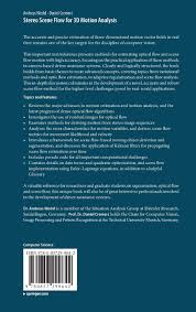 Daniel flow computers help businesses manage valuable flow measurement data. Stereo Scene Flow For 3d Motion Analysis Wedel Andreas Cremers Daniel Amazon De Bucher