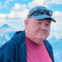 James Howard "Jim" Kenton Obituary