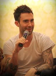 Adam demos (tv actor) was born on the 24th of may, 1986. Adam Levine Wikipedia