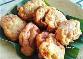 Cara buat cekodok pisang cekodok pisang tidak serap minyak resepi cekodok pisang coq pisang rangup resepi jemput. Langkah Mudah Untuk Membuat Cekodok Pisang Khas Malaysia Yang Sempurna Makanan Enak Dan Sehat Tidah Harus Mahal