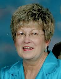 Obituary information for Winifred "Winnie" Holman