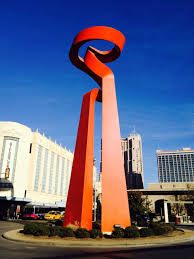 Lui ha il dono di intercedere presso gesù cristo perché il padre ascolti le nostre. A Look At San Antonio S Most Iconic Pieces Of Public Art Culturemap San Antonio