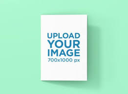 Download Brochure Mockup Generator Upload Your Design